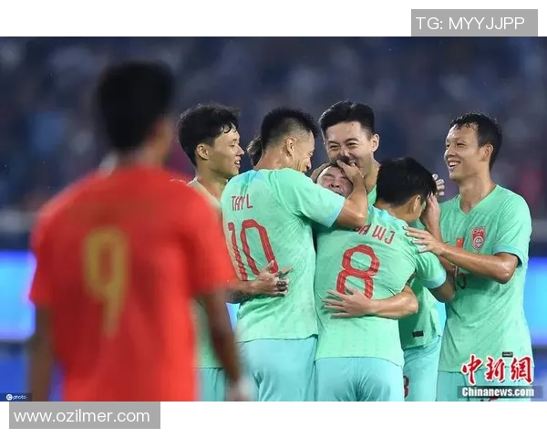 亚运会足球赛程调整 中国首战新加坡避开强敌迎开门红 亚运会足球赛程调整 中国首战新加坡避开强敌迎开门红