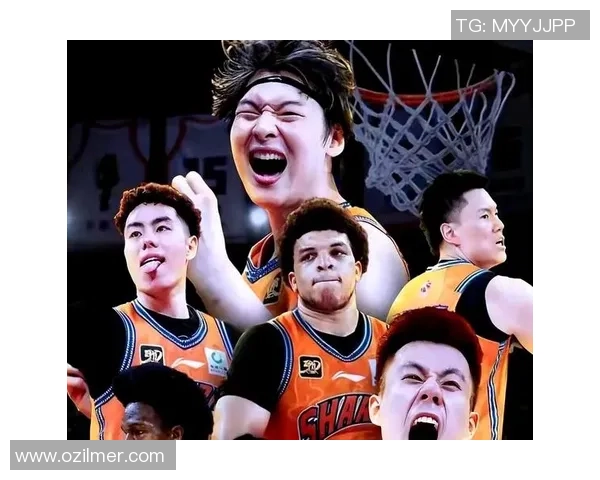 2025年CBA赛季各队实力深度分析及冠军争夺前景预测 2025年CBA赛季各队实力深度分析及冠军争夺前景预测